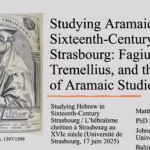 An Academic Pilgrimage: Germany Summer 2025