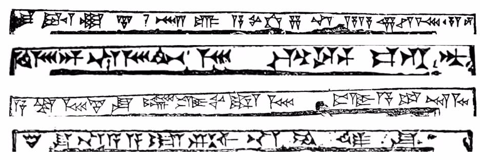 Black Obelisk Epigraph 1_Line Drawing