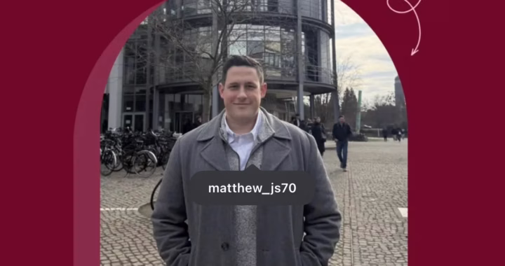 Göttingen AT IG post